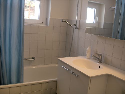 Das Haus von Innen 17